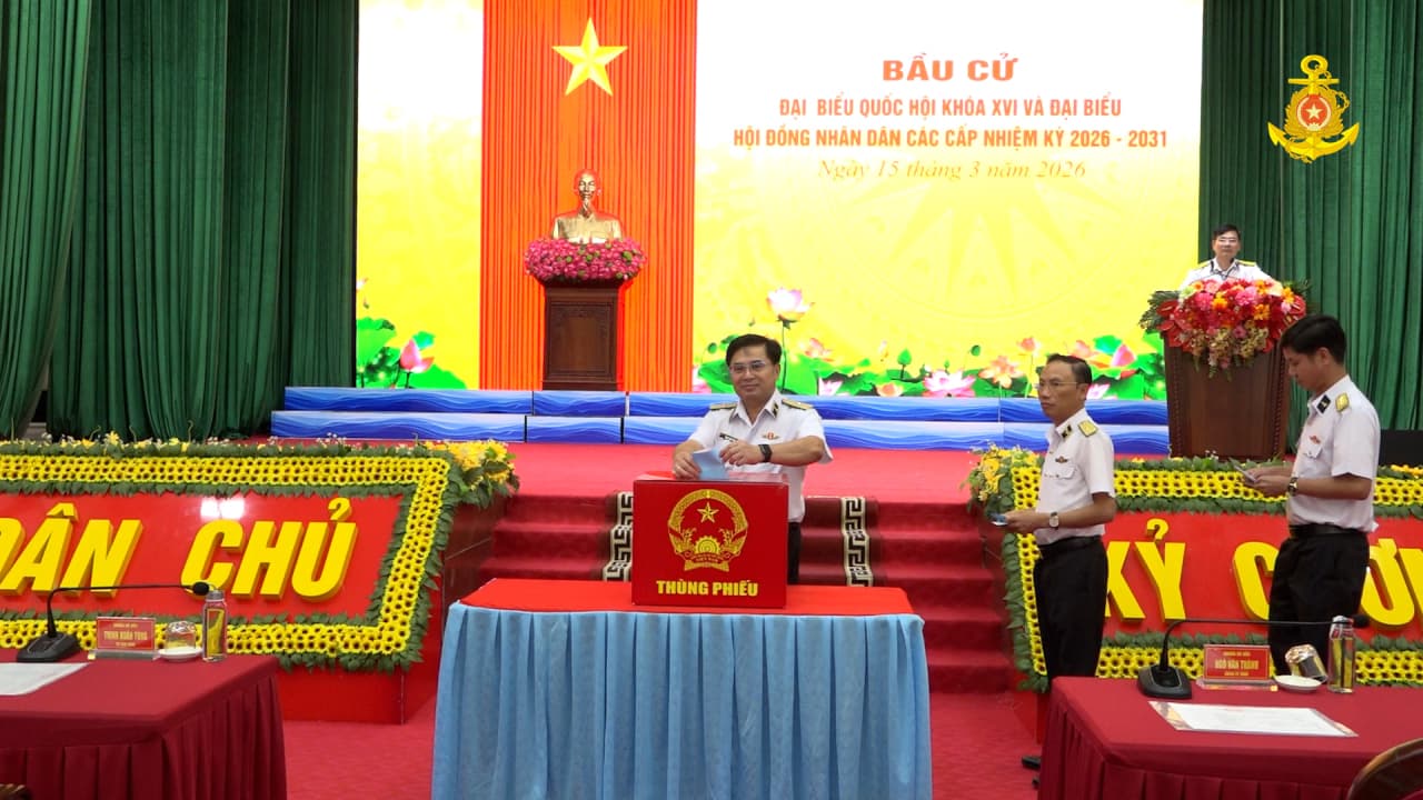 GỬI TRỌN NIỀM TIN NƠI ĐẦU SÓNG