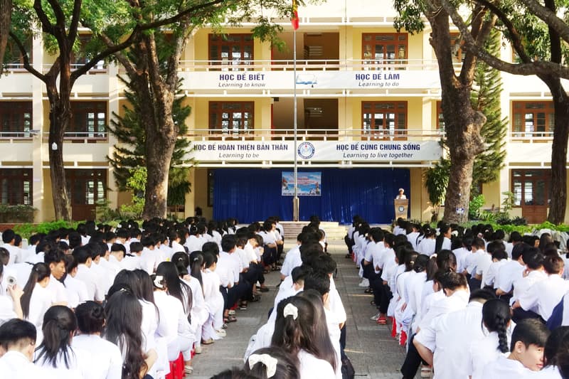 Lữ đoàn 171 tuyên truyền biển đảo tại TP. Hồ Chí Minh
