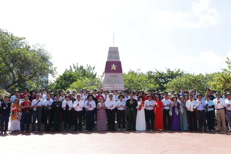 Một hải trình đáng nhớ