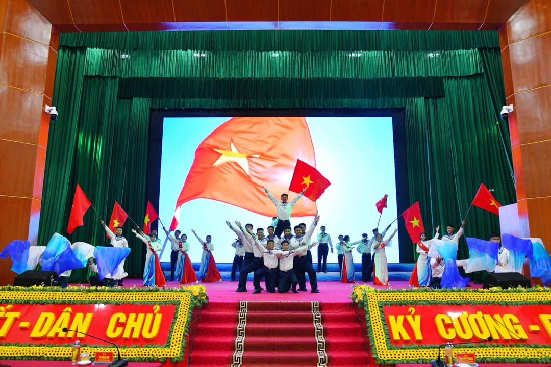 Vùng 5 Hải quân: Liên hoan “Tiếng hát binh nhì”, “Vũ điệu binh nhì” năm 2026