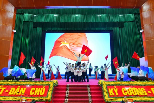 Vùng 5 Hải quân: Liên hoan “Tiếng hát binh nhì”, “Vũ điệu binh nhì” năm 2026