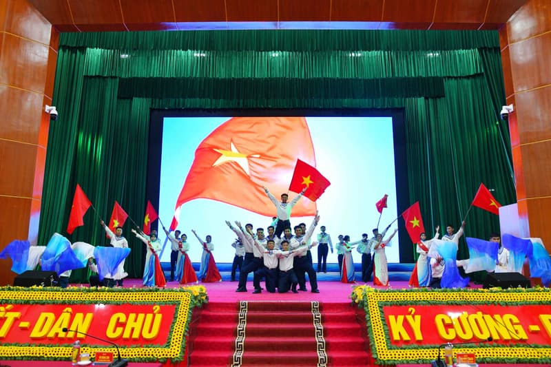 Vùng 5 Hải quân: Liên hoan “Tiếng hát binh nhì”, “Vũ điệu binh nhì” năm 2026