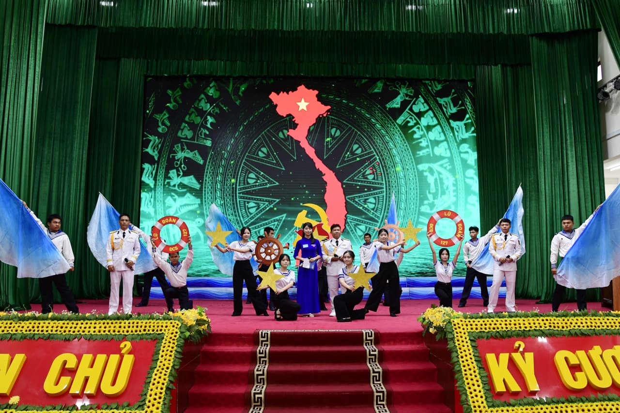 Những người truyền lửa trong thời đại số