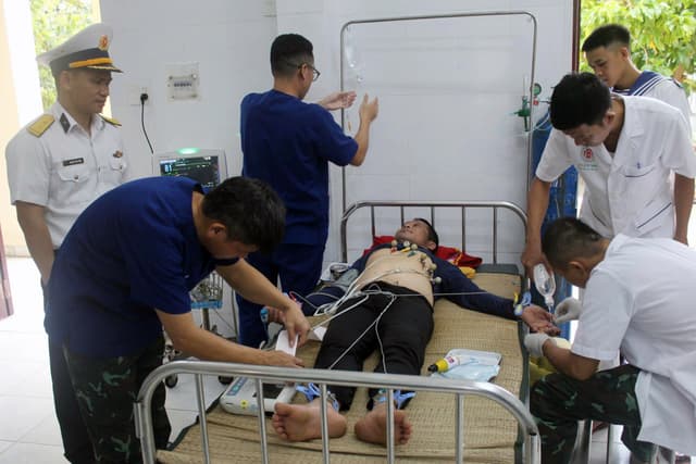 ĐIỂM TỰA GIỮA TRÙNG KHƠI