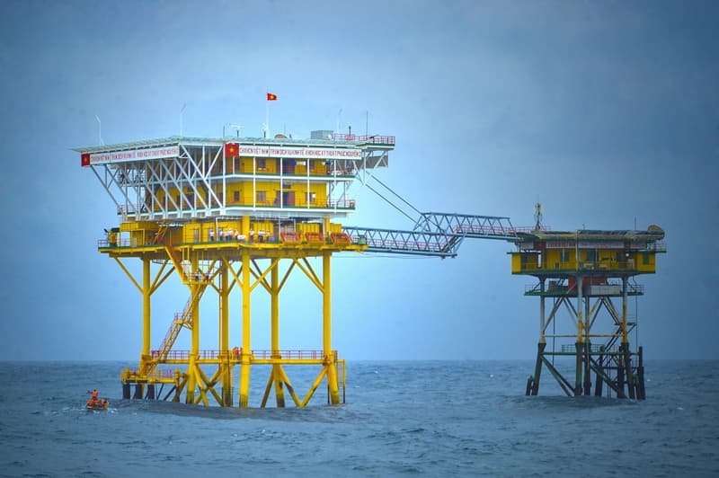 Bộ đội nhà giàn DK1: Vượt qua gian khó, biến đau thương thành sức mạnh trường tồn