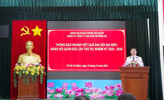 Hải đoàn 129 phát động Ngày hội học tập kỹ năng số