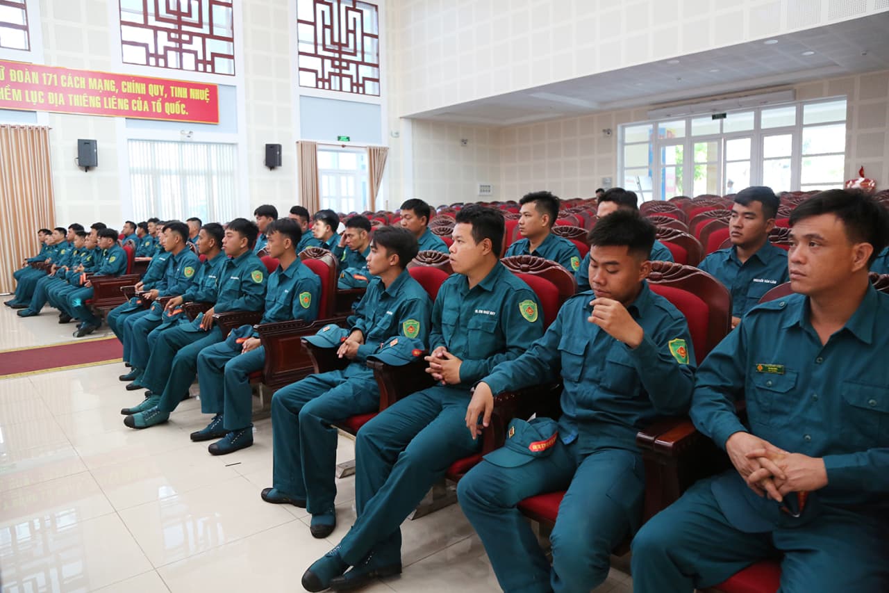 Hội thi tàu tốt, Hội thao huấn luyện tàu Hải đội dân quân thường trực khu vực 3