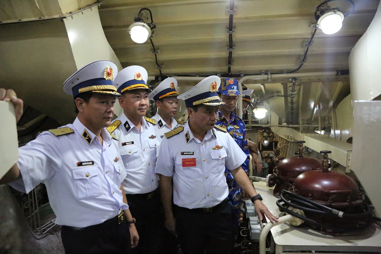 Để đơn vị vững mạnh toàn diện “mẫu mực, tiêu biểu” thực chất hơn