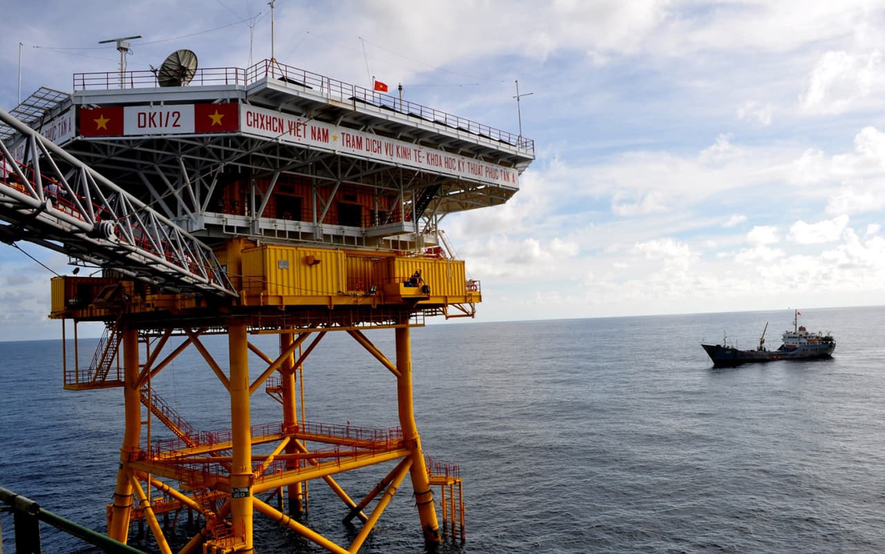 Hải đội 811:  Phát huy truyền thống anh hùng, hoàn thành tốt nhiệm vụ