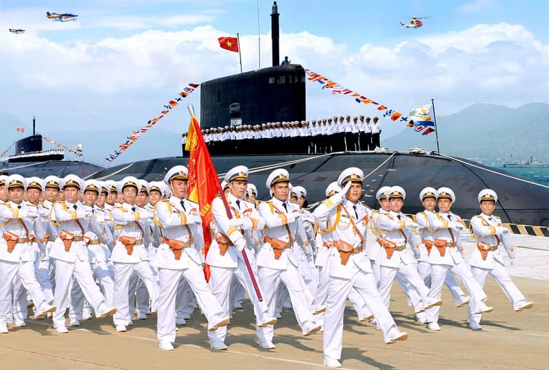 Kỷ niệm 90 năm ngày thành lập Đảng Cộng sản Việt Nam (3-2-1930 – 3-2-2020)