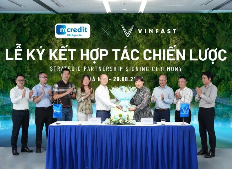 MB, ShopeeFood và JCB hợp tác ra mắt chính thức dòng thẻ đa năng Hi ShopeeFood