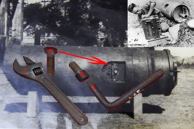 Ký sự: Đối diện với tử thần