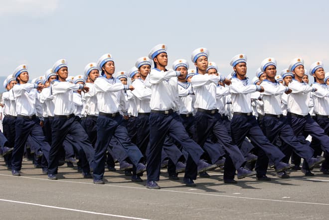 Hội thảo: Hải quân nhân dân Việt Nam-Truyền thống và hiện đại