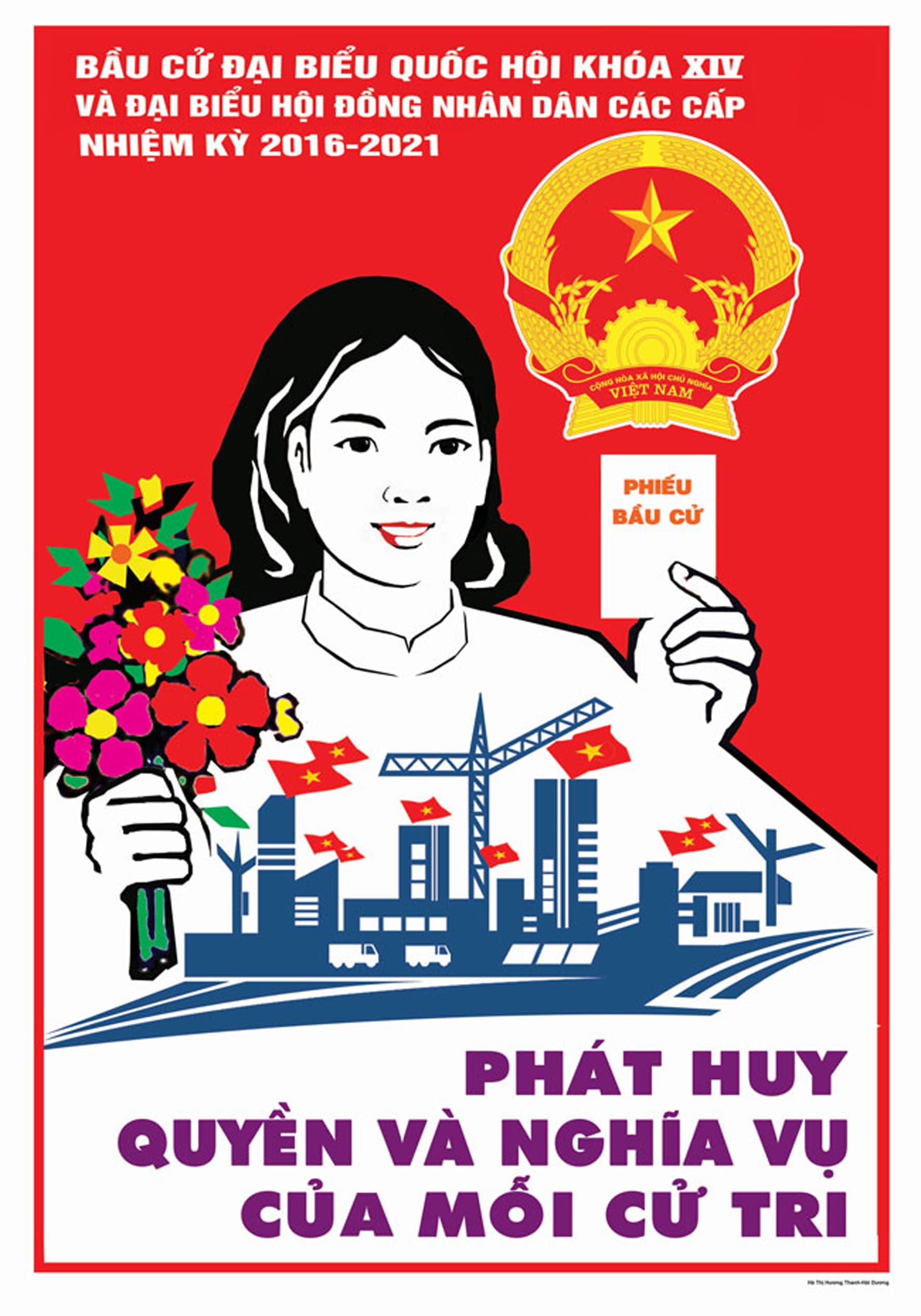  Cảnh giác với chiêu trò lợi dụng dân chủ, nhân quyền đòi &quot;Đa nguyên, đa đảng&quot; 
