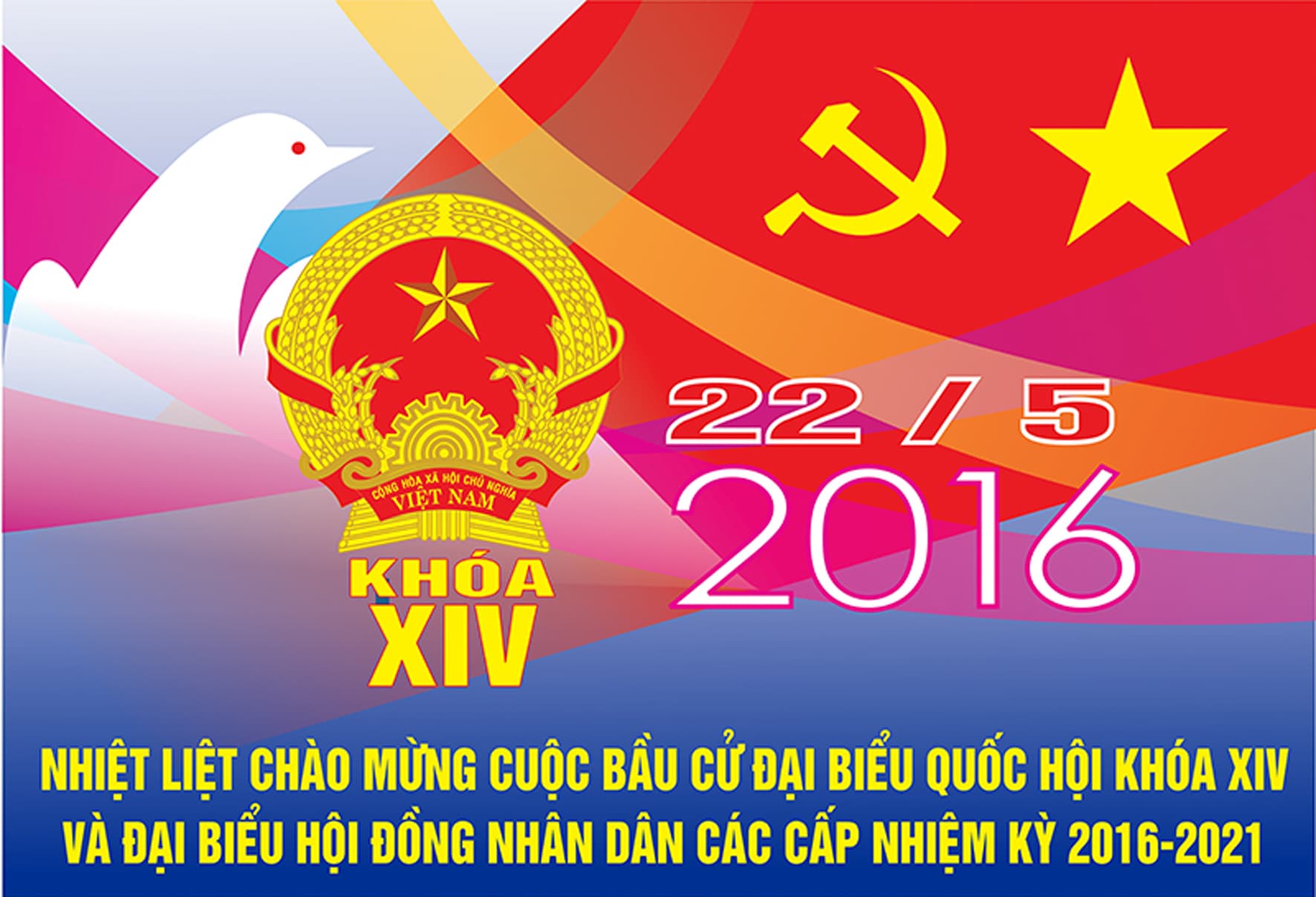 Cảnh giác với &quot;cách mạng màu&quot; 