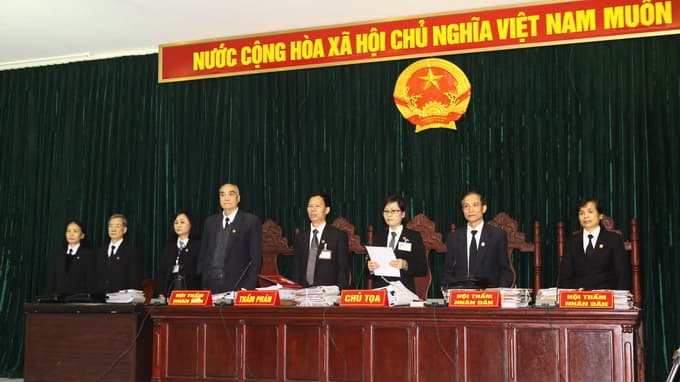 Bài học cho sự thiếu tu dưỡng, rèn luyện
