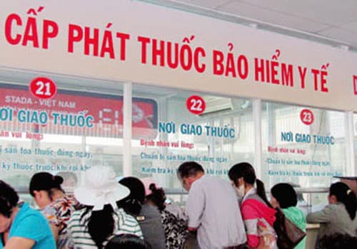 Hỏi, đáp về Luật Bảo hiểm Y tế