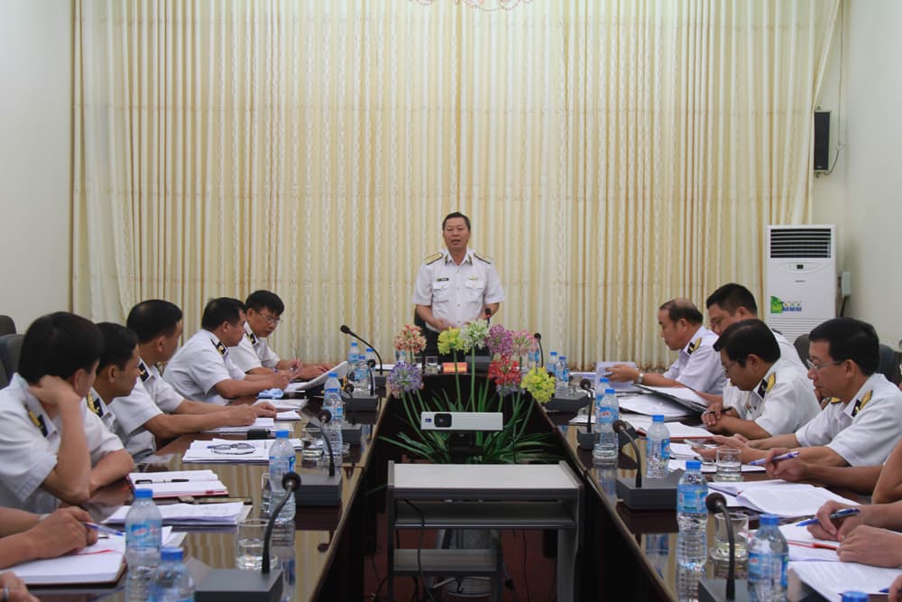 Sơ kết công tác Dân số, Gia đình và Trẻ em 6 tháng đầu năm 2016