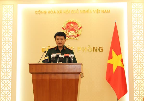 Thông báo của Thường vụ Quân ủy Trung ương - Bộ Quốc phòng về kết quả tìm kiếm, cứu nạn máy bay SU-30MK2 số hiệu 8585 và máy bay CASA-212 số hiệu 8983