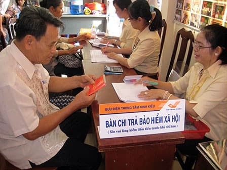 Hỏi, đáp về Luật bảo hiểm xã hội 