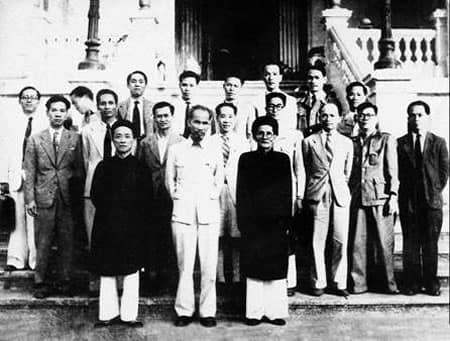 Cụ Huỳnh Thúc Kháng-Tấm gương tinh thần yêu nước ngời sáng