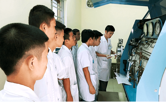 Hội nghị công tác tuyến năm 2016