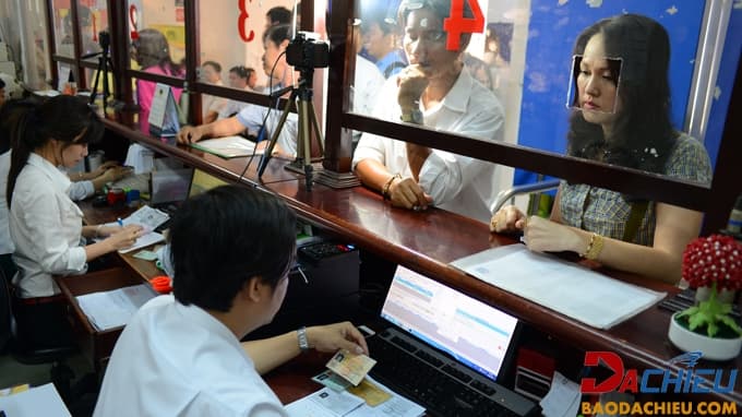 Một số quy định về giấy phép lái xe cơ giới đường bộ
