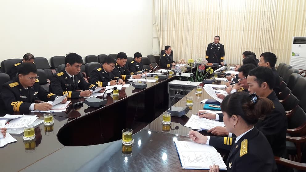 Hội nghị đánh giá kết quả công tác phối hợp phổ biến, giáo dục pháp luật