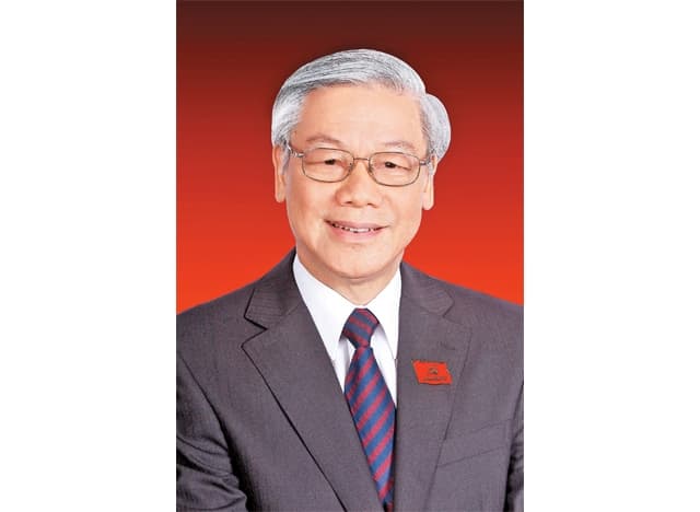 Đất nước chuyển mình đón vận hội mới