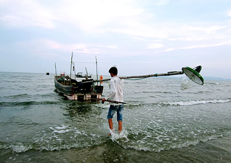 Ra khơi nơi địa đầu Tổ quốc