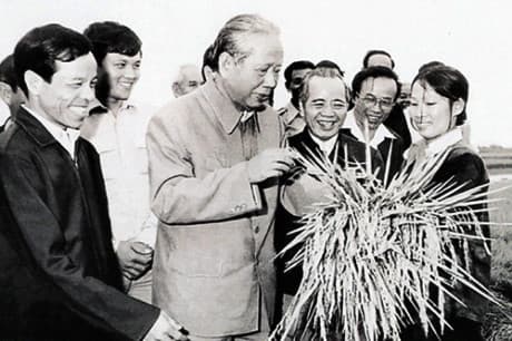 Kỷ niệm 110 năm ngày sinh Tổng Bí thư Lê Duẩn (1907- 2017)