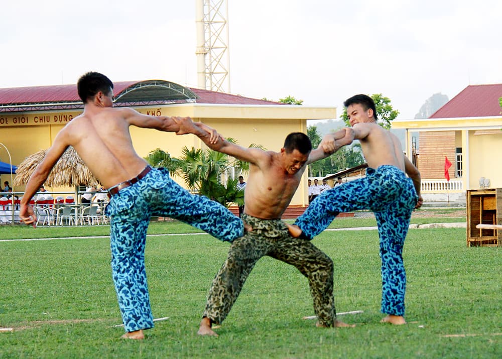Tinh thông, điêu luyện