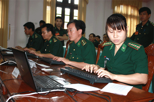 Trách nhiệm tổ chức triển khai thực hiện Bảo hiểm Y tế quân nhân, người làm công tác cơ yếu