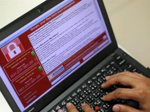 Cách phòng chống WannaCry và Adylkuzz