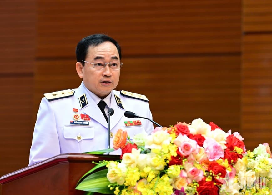 Đại hội đại biểu Đảng bộ Quân đội lần thứ XII: Những ý kiến tâm huyết, chất lượng