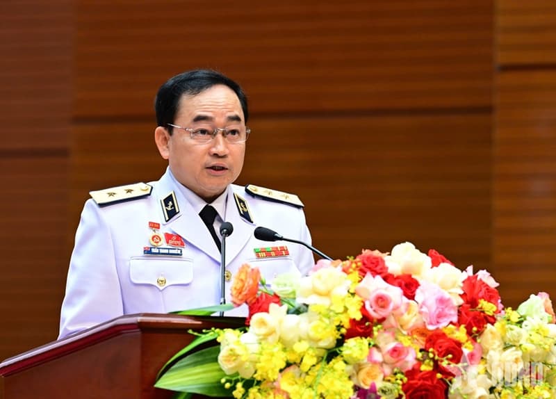 Đại hội đại biểu Đảng bộ Quân đội lần thứ XII: Những ý kiến tâm huyết, chất lượng