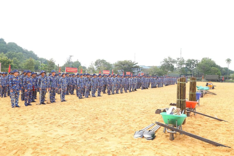 Thủ tướng yêu cầu báo cáo tiến độ “Chiến dịch Quang Trung” hằng tuần