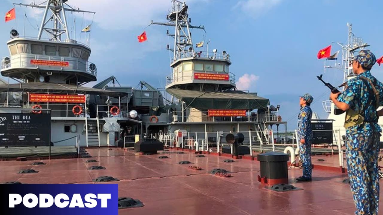 Truyện ký: Pháo đài 513 những ngày đáng nhớ