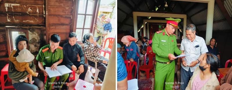 Cảnh báo thủ đoạn lừa đảo giả danh cán bộ quân sự “làm thủ tục hoãn nghĩa vụ quân sự”