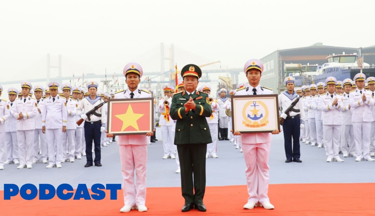 Bản tin tuần số 10 ngày 7/12/2025