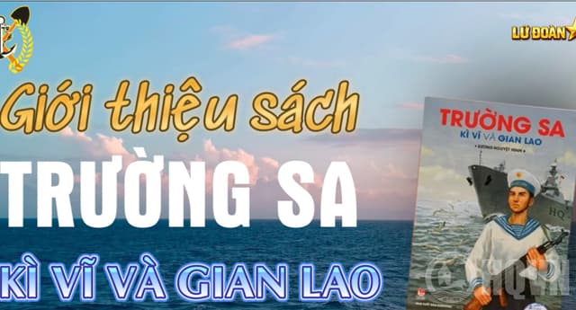 Lữ đoàn 83 hưởng ứng Ngày sách và Văn hóa đọc Việt Nam