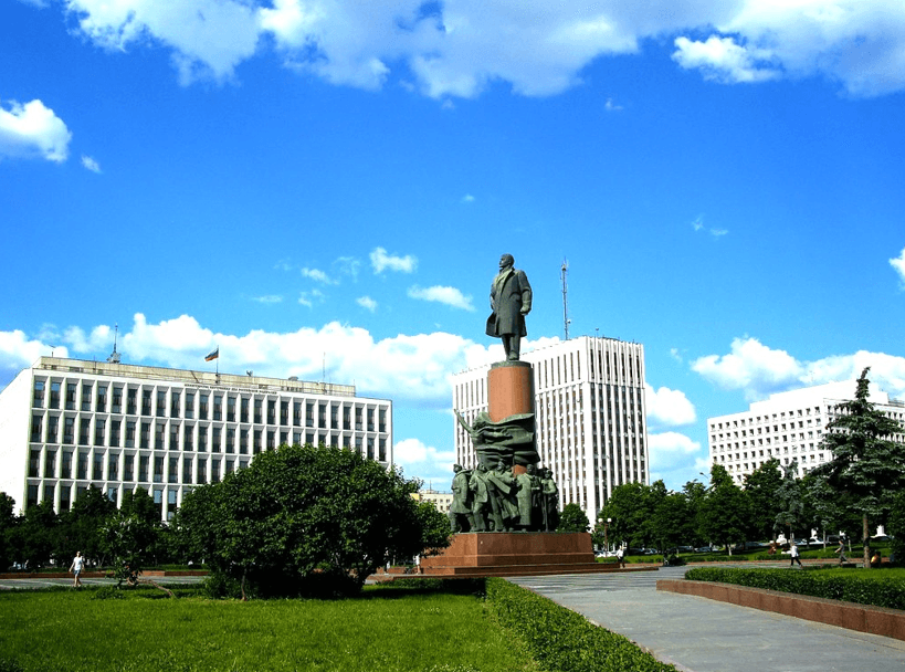 Kỷ niệm 156 năm Ngày sinh V.I. Lenin (22/4/1870 - 22/4/2026)