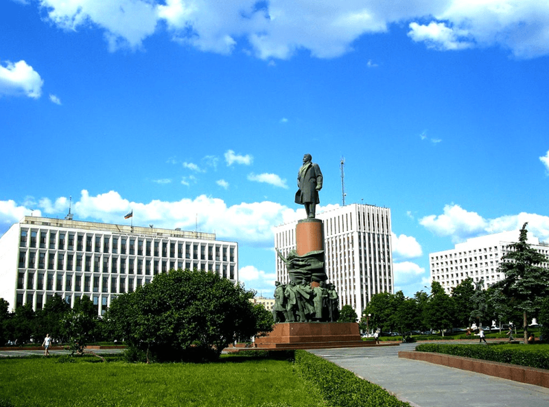 Kỷ niệm 156 năm Ngày sinh V.I. Lenin (22/4/1870 - 22/4/2026)