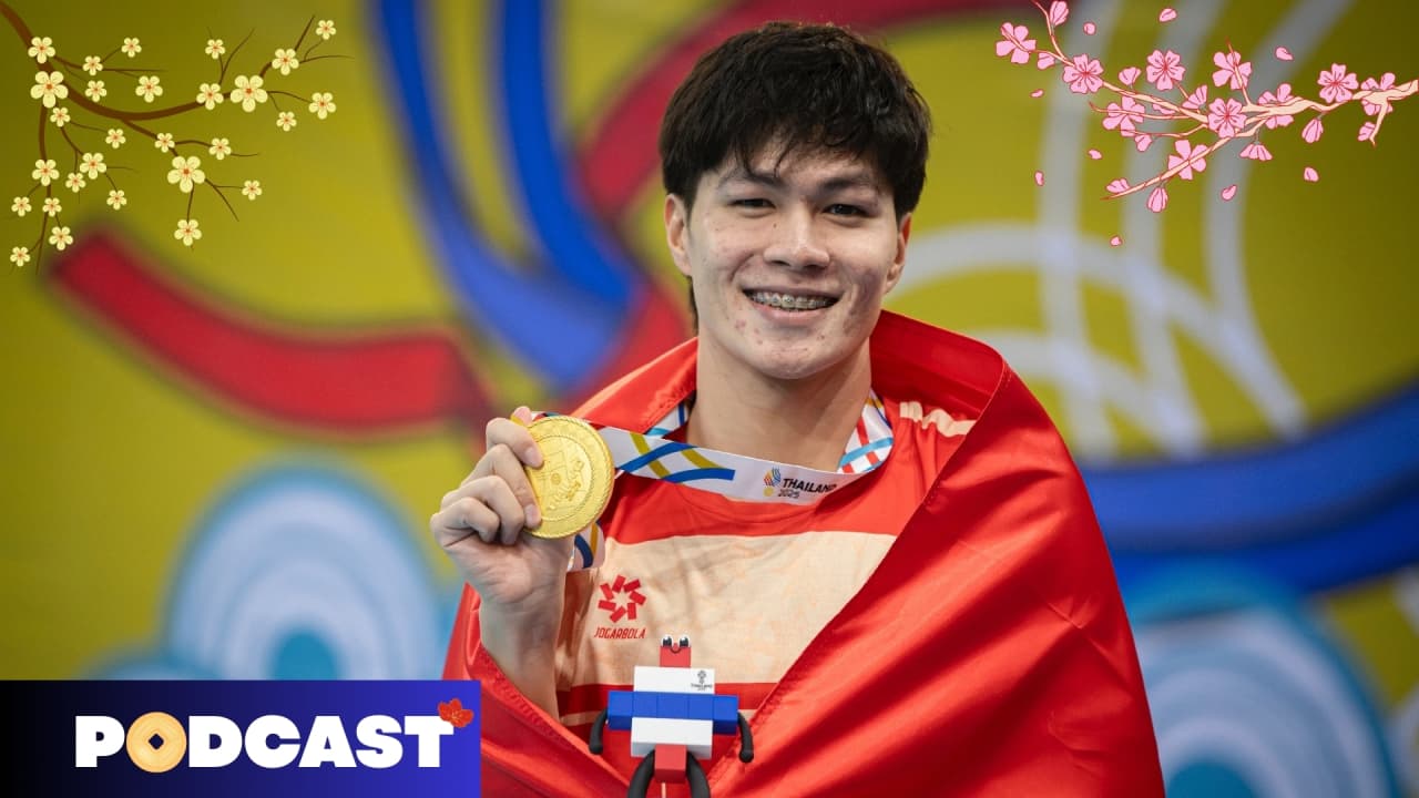 Chào năm mới với Trần Hưng Nguyên