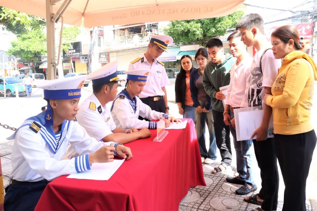 Các mốc thời gian quan trọng cần nhớ trong kỳ tuyển sinh đại học năm 2026