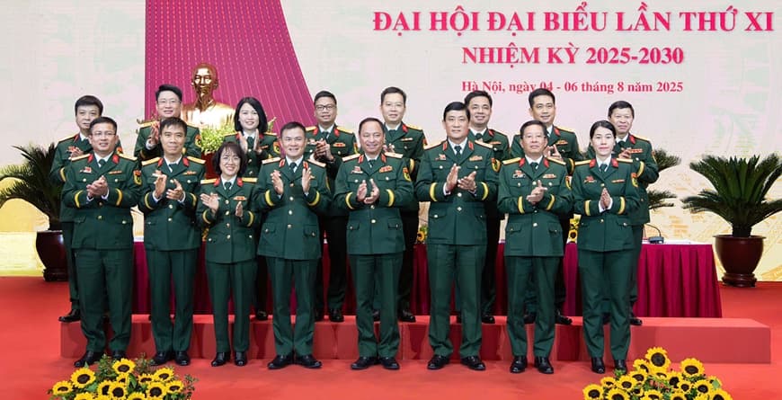 Viettel - nguồn lực đột phá, trụ cột tin cậy của quốc gia
