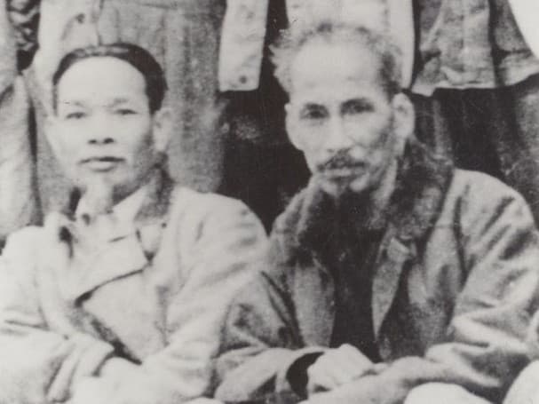Kỷ niệm 130 năm Ngày sinh của đồng chí Hồ Tùng Mậu (15/6/1896 - 15/6/2026)