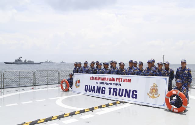 Bản tin Podcast tháng 8 năm 2025