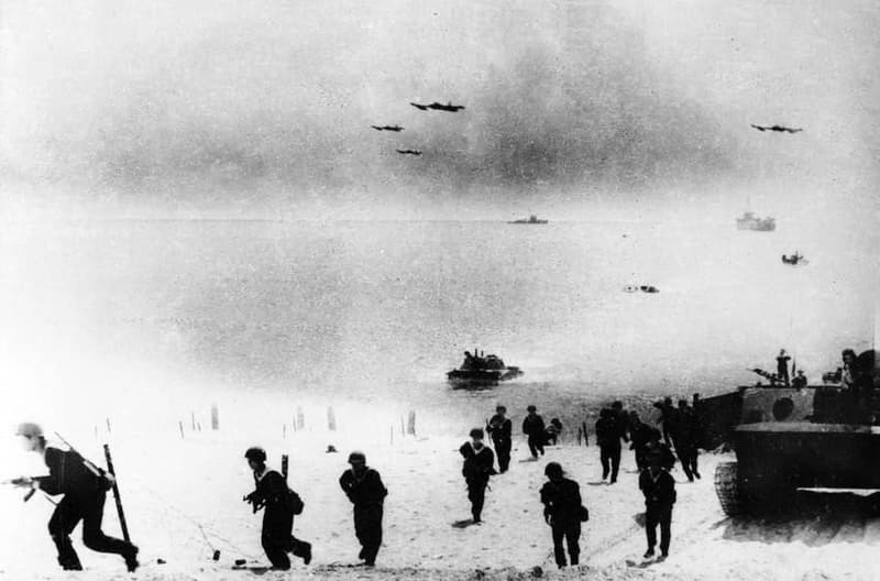 NHỮNG CHIẾN CÔNG NỔI BẬT TRONG KHÁNG CHIẾN CHỐNG MỸ CỦA ĐẶC CÔNG HẢI QUÂN