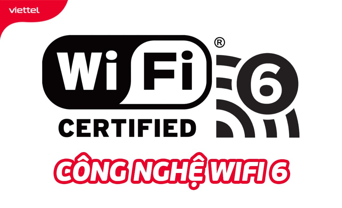 4 thông tin hữu ích về công nghệ wifi 6 bạn nên biết